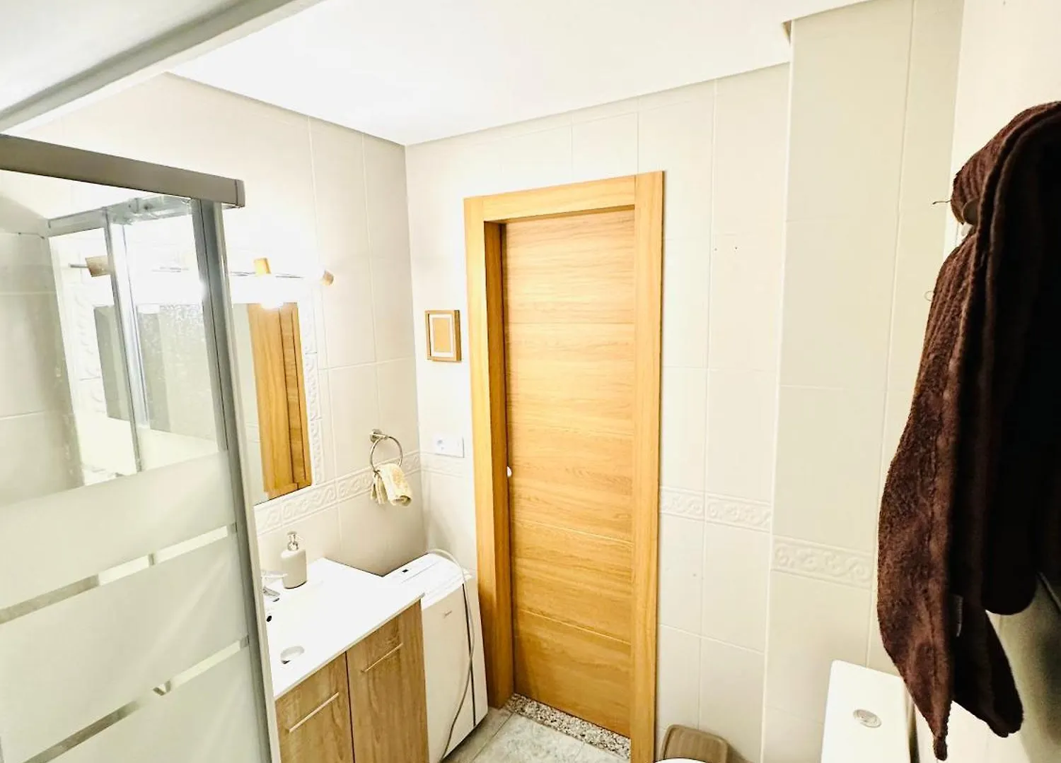 Exclusive Apartament Perla 5 Free Parking Fuengirola