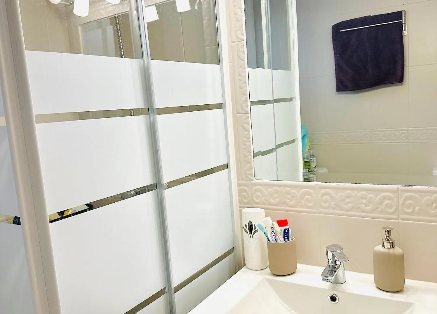 Exclusive Apartament Perla 5 Free Parking Fuengirola Spain