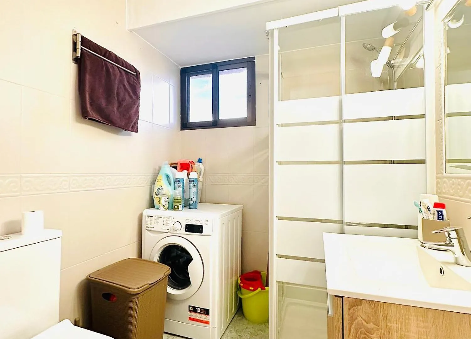 Apartment Exclusive Apartament Perla 5 Free Parking Fuengirola