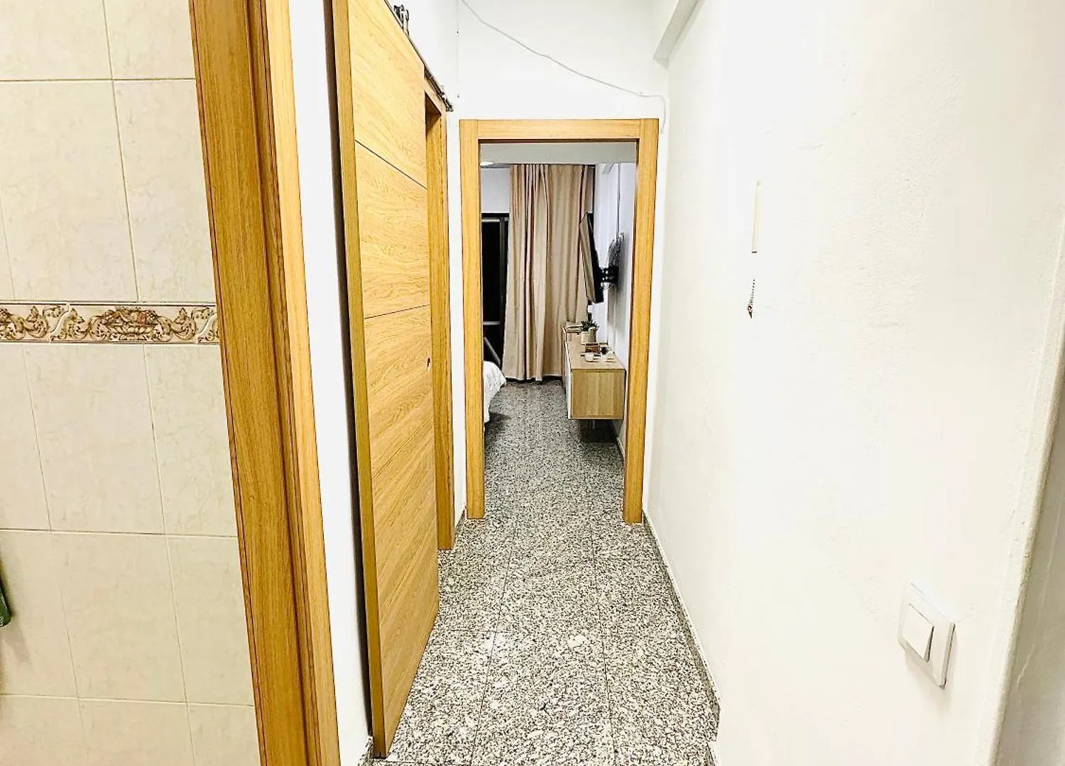 Exclusive Apartament Perla 5 Free Parking Fuengirola 0*,
